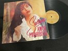 Selena Amor Prohibido Lp 1994 Ecuador Shakira Paulina Rubio Guzmán Trevi Thalia