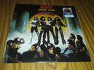 KISS LOVE GUN LP(Vinyl Limited Edition, 2020)SPLATTER TANGERINE NEW SEALED EX