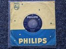 Johnny Reimar - Tut mir leid 7'' Single/ CV Elvis Presley - Such a night