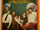 The Twilights-The Way They Played.  LP 12