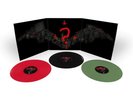 The Batman - OST *Mondo 3 x Solid Colour Vinyl Preorder