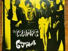 THE CRAMPS GOO GOO MUCK / SHE SAID 7