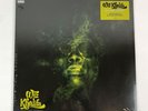 Wiz Khalifa Vinyl Rolling Papers BLUE SPLATTER NEW Limited Edition FREE SHIP