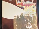 Led Zeppelin II Vinyl LP, VG+, 1969 Atlantic, SD 8236, Gatefold