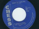R&B - Clarence Green CHESS 1732 Mary my darling / Old grandpa  1959