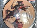 Pirates Of The Caribbean Picture Disc Vinyl Lp Walt Disney Records