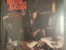 THE BIRDS OF SATAN LP ALBUM FEATURING TAYLOR HAWKINS NEW AND SEALED VINYL