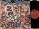 Weird Al Yankovic S/T Debut Vinyl LP Promo NM 1st Press Rock 'n Roll My Bologna