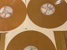 Aphex Twin / Selected Works Volume 2 / Triple Brown Vinyl LP / Numbered / Rare /
