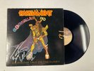 PARLIAMENT GloryHallaStoopid LP NBLP 7195 US 1979 SIGNED BY BOOTSY COLLINS 17E