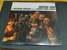 lp Native Son by RICHARD WRIGHT read by JAMES EARL JONES (CAEDMON) Sealed