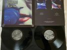 THE CURE // VINILE LP // PARIS // LIVE POST PUNK NEW WAVE ROBERT SMITH RISTAMPA