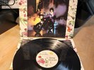 PRINCE AND THE REVOLUTION-PURPLE RAIN (LP) WARNER BROS. 1-25110