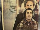 Bridge Over Troubled Water by Simon & Garfunkel — 33 1/3 Jukebox 7” Near Mint