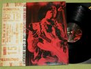 THE JIMI HENDRIX EXPERIENCE - Live at Clark university - rare Vinyl LP
