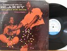 Art Blakey LP “Holiday For Skins Volume 1”   Blue Note 84004   Liberty   VG++