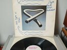 MIKE OLDFIELD ROYAL PHILHARMONIC TUBULAR BELLS LP PROTOTYPE SLEEVE DESIGN V RARE