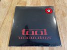 Tool 10000 Days Limited Edition Yellow Vinyl *In Hand* Rare New and Sealed