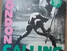 The Clash , London Calling, 2 X Lp.
