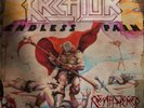 Kreator Endless Pain  (Vinyl) Bonus Tracks  12