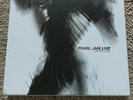 Pearl Jam Live on Ten Legs Box Set Vinyl 2 lps + CD