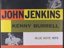JOHN JENKINS: john jenkins with kenny burrell CLASSIC 12