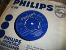 SUSAN MAUGHAN- LITTLE THINGS MEAN A LOT VINYL 7