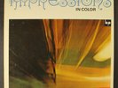 BILL WALKER: impressions in color BERSTROM PAPER 12