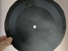 HOWKIN WOLF CHANGE MY WAY X-Ray USSR Record Roentgen Bones Ribs Music Vinyl
