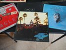 Vinyl LP, Eagles, 