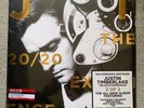 JUSTIN TIMBERLAKE - The 20/20 Experience (2013)TARGET Excl VINYL- NEW (P0322-50