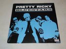 PRETTY RICKY 