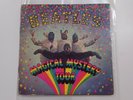 The Beatles - Magical Mystery Tour Israel 45 EP MMT