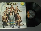 The Hollywood Argyles Alley Oop Lute LP VG mono VG cover promotional label 1960