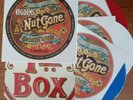 Small Faces Ogden's Nut Gone Flake 50th annivesary box set 3 x Vinyl records