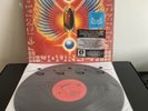 JOURNEY Greatest Hits 2LP VG++ Vinyl in Shrink with HYPE STICKER