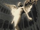 ANGEL DUST - enlighten the darkness LP White Vinyl only 250 NEW