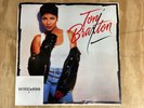 Toni Braxton - Toni Braxton (LP, 12