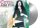 Cute Is What We Aim For The Same Old Blood Rush With a New Touch (Vinyl)