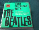 Tony Sheridan With The Beatles - 7
