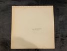 The Beatles White Album Original Master Recording LP Record MFSL