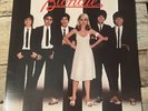 Blondie-Parallel Lines Vinyl LP Album 1978 Chrysalis Records