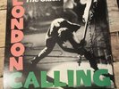 THE CLASH - LONDON CALLING DOUBLE VINYL 2 LP US STERLING 1979 Near Mint￼