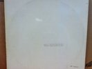 #0069455 BEATLES THE BEATLES WHITE ALBUM MONO APPLE DBL LP PMC7067/8 INNERS