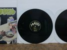 MF DOOM MM..Food 2xLP Rhymesayers Entertainment RSE0084-1 US - 2007