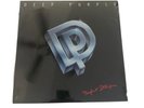 Deep Purple Perfect Strangers 1984 MERCARY PRESSING   Vinyl LP NEW SEALED [18C]