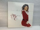 2015 Mariah Carey “Merry Christmas” LP Splatter Vinyl