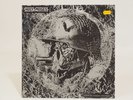 Holy Moses Terminal Terror Schallplatte Vinyl LP C & P West Virginia Rec.