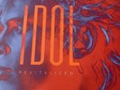 BILLY IDOL - VITAL IDOL: REVITALIZED (2LP)  2 VINYL LP NEU