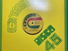 EARL ZERO SOUL SYNDICATE City Of The Wicked GREENSLEEVES GRED23 1979 45 12” NM